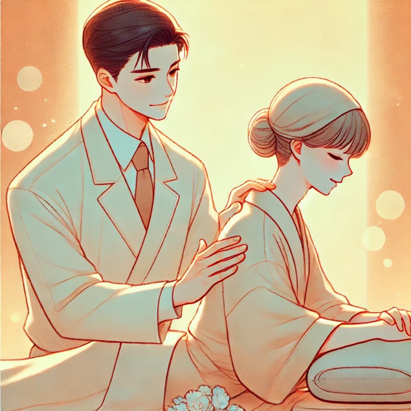 【最初にした会話】