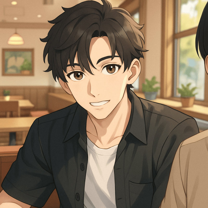 【会話の種類別・お客様に合わせた接し方】