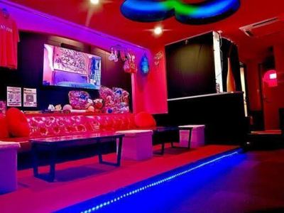 【変態バー・バンビッチ前橋店ってどう？初心者目線でレビュー】