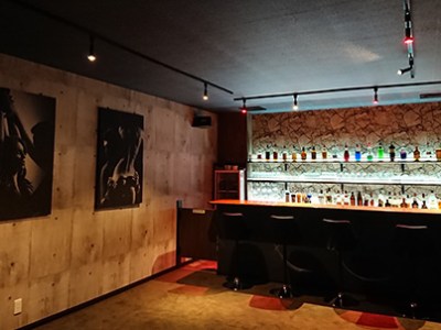 【変態バー・高崎「ダブルレッドカード」初心者レビュー】