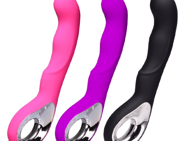 【レビュー】シリコンバイブ｜3スポット直撃×10振動。スマホより軽い“噂のバイブ”は本当に使いやすい？