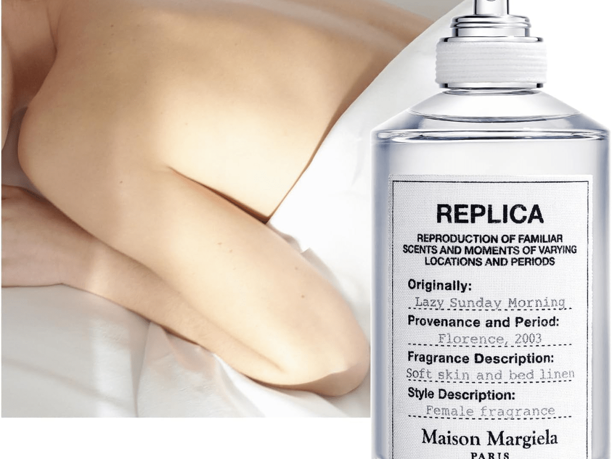 男性に“好かれやすい清楚感”をつくる、女性向け香水3選