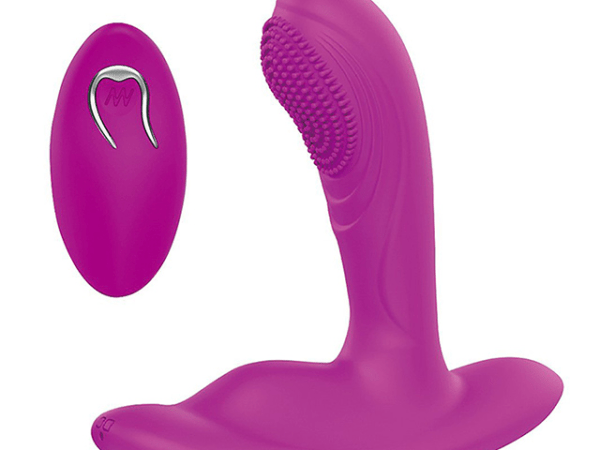 プリティラブ リモートマジックフィンガーは買い？──「中をコロコロ×外をブルブル」をリモコンで操れる“両方派”向け