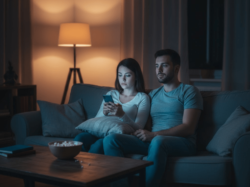 マンネリは「愛が冷めた」じゃない｜同じ流れを少し変えるだけで戻る