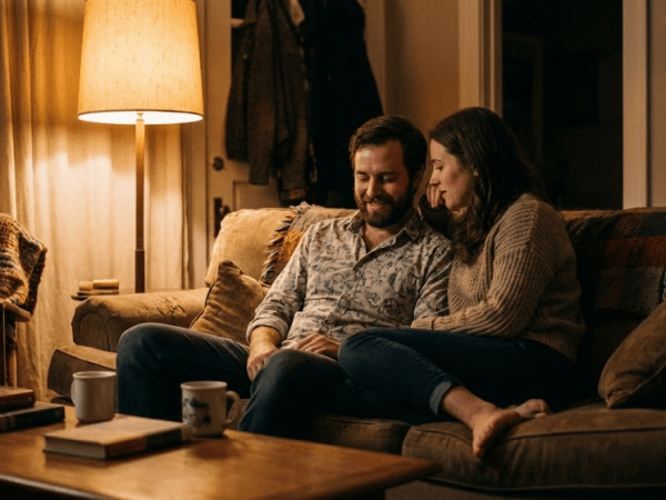 雰囲気作りが苦手でも大丈夫｜夜は「最初の30秒」と「一言」で変わる