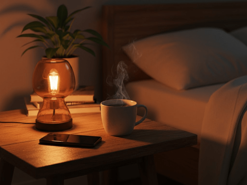 忙しくて疲れてる日のマンネリ対策｜10分でできる「雰囲気リセット」